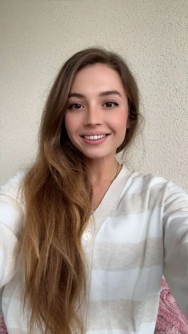 Gwladys Monnier, auxiliaire de vie indépendante à Mâcon